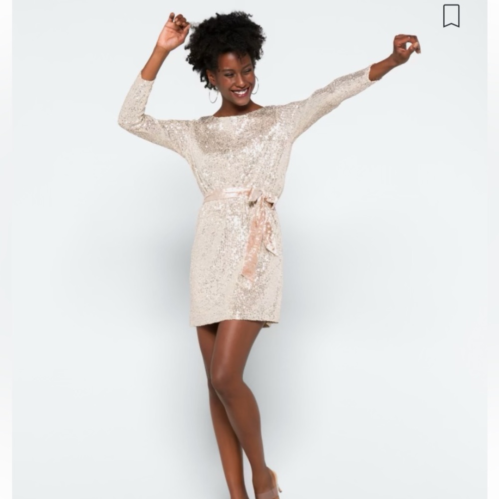 BB Dakota X Steve Madden Say So Dress - Picture 10 of 11